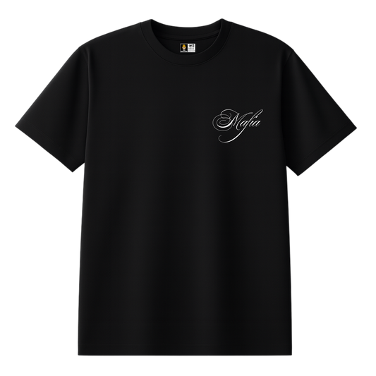 CAMISA ¨MAFIA¨ EDICIÓN EXCLUSIVA.