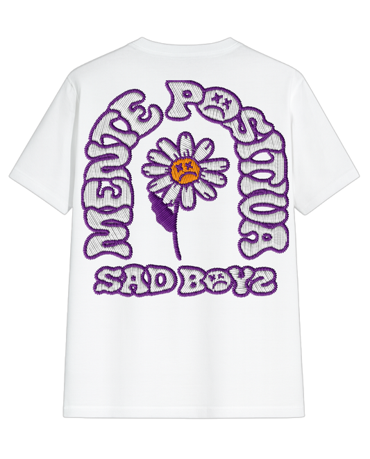 MENTE POSITIVA SAD BOYS